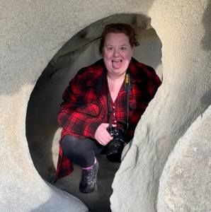 Meet your Posher, Erin